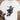 White Double Fisted cowboy graphic T-shirt by High Country Standard