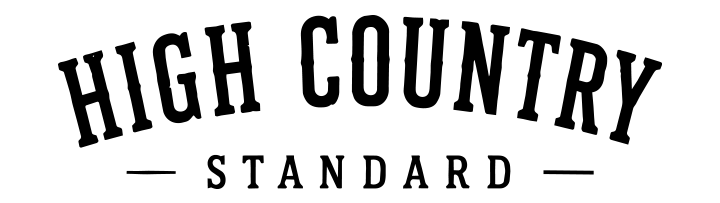 High Country Standard