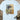 Chambray Marlin Patch Collage fishing graphic T-shirt by High Country Standard