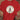 Red HCS evergreen seal outdoor graphic T-shirt by High Country Standard