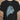 Black Feathered profile Western graphic T-shirt by High Country Standard