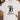 Vintage White Nice Bass funny fishing graphic T-shirt by High Country Standard