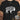 Black Buffalo HCS Western graphic T-shirt by High Country Standard