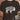 Brown Buffalo HCS Western graphic T-shirt by High Country Standard