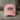 Pink HCS Buffalo embroidered dad cap by High Country Standard