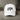 White HCS Buffalo embroidered dad cap by High Country Standard