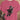 Heather Raspberry Double Fisted cowboy graphic T-shirt by High Country Standard