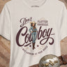 Heather Dust Flatter Me funny cowgirl Western graphic T-shirt by High Country Standard