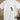 White Off Line fly fishing graphic T-shirt by High Country Standard
