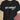 Black Got Cowboy Western type graphic T-shirt by High Country Standard