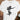 White Outlaw 1 gunslinger Western graphic T-shirt by High Country Standard