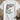 White Fish Outta Water rainbow trout graphic T-shirt by High Country Standard