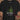 Black HCS pine tree mountain graphic T-shirt by High Country Standard