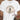 White HCS evergreen seal outdoor graphic T-shirt by High Country Standard