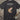 Dark Grey Heather On Line rainbow trout fishing graphic T-shirt by High Country Standard