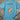 Heather Aqua On Line rainbow trout fishing graphic T-shirt by High Country Standard