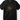Black Skully cowboy skull Western graphic T-shirt by High Country Standard