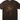 Brown Skully cowboy skull Western graphic T-shirt by High Country Standard