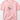 Pink Skully cowboy skull Western graphic T-shirt by High Country Standard